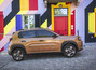 Stadtmobil mit Kante und Elektro-Boost