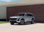 Cadillac bringt im September ein siebensitziges Elektro-SUV
