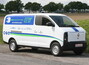 Transporter mit pfiffigen Ideen
