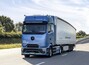 Der Mercedes-Benz e-Actros wird vielfältiger