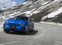 Alpine A390: Sportlicher Stromer für die ganze Familie