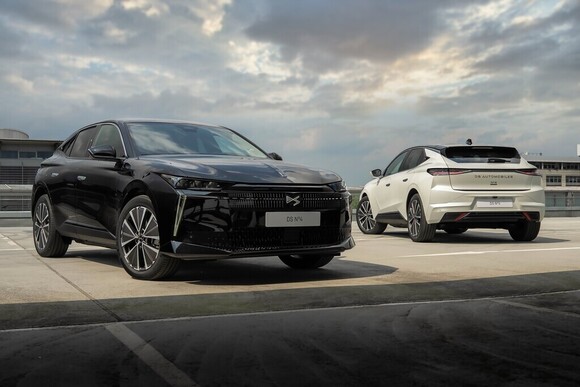 Neuer Name, neues Gesicht, neue Ambitionen