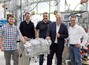 10.000 Cetrax von ZF