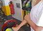 Kraftstoffpreise leicht gestiegen