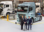 MAN startet Serienproduktion von E-Lkw