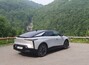 Stromer mit Staatskarossen-Chic