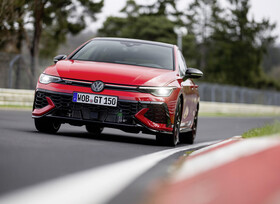 VW packt noch einmal 25 PS drauf