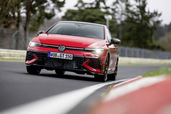 VW packt noch einmal 25 PS drauf