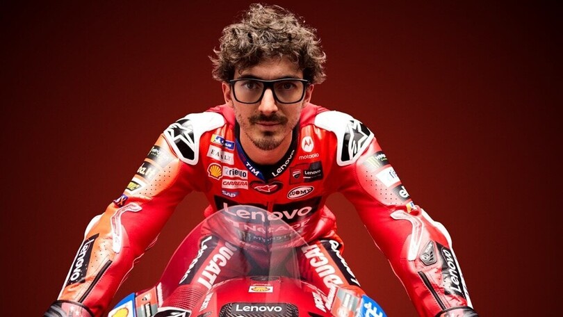 Ducatisti setzen Carrera auf