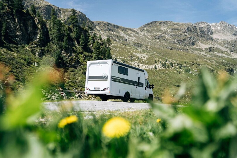Günstigere Wohnmobile
