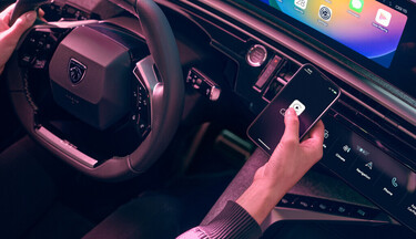 Peugeot macht E-Mobilität komfortabler