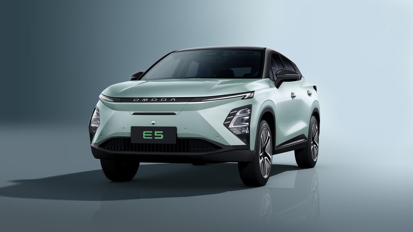 Chery startet im September in Deutschland