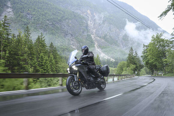 Nur in Spanien steigen die Motorradzulassungen