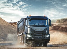 Tata will Iveco kaufen