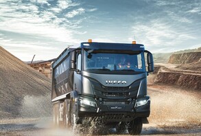 Tata will Iveco kaufen