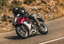 Die Suzuki GSX-R 1000 R kommt zurück