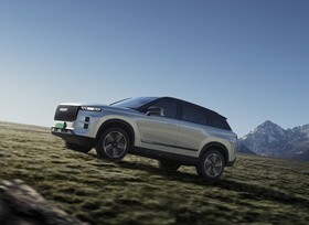 Chery ist Chinas größter Autoexporteur