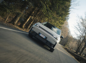 Leapmotor goes Irmscher