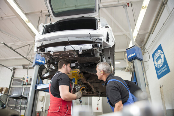 ZDK: Die BEV-Neuzulassungen täuschen