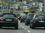 In Deutschland gibt es immer mehr Autos