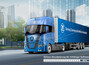 ZF zeigt neue Trailer-Technologien