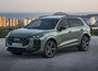 Audi Q3: Neuauflage startet ab 44.600 Euro