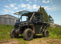 Can-Am Traxter in neuem Gewand