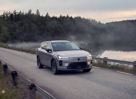 Volvo zögert noch ein wenig