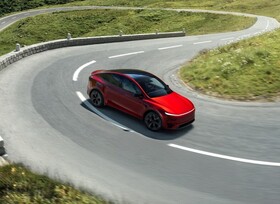 Tesla Model Y kommt als Performance-Variante