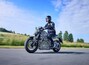 Honda testet sein erstes Elektromotorrad