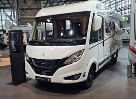 Caravan-Salon 2025: Hymer kehrt mit drei Neuheiten zurück 