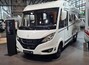 Caravan-Salon 2025: Hymer kehrt mit drei Neuheiten zurück 