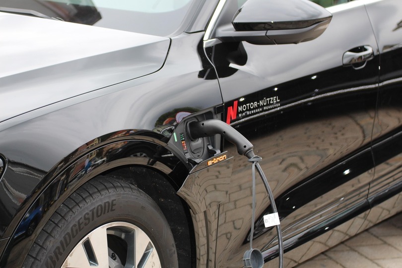 Innovative Fahrzeugtrends für anspruchsvolle Käufer im Jahr 2025