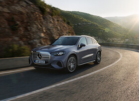 IAA 2025: Auf Wunsch auch vegan