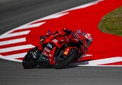 Moto GP: Ducati schon jetzt Konstrukteursweltmeister