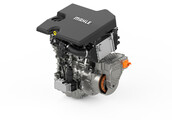 IAA 2025: Mahle stellt neuen Range Extender vor