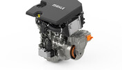 IAA 2025: Mahle stellt neuen Range Extender vor