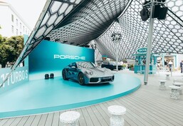 IAA 2025: S wie Spitze