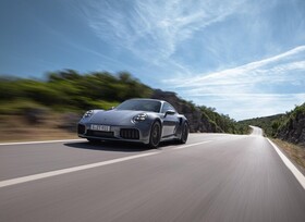 IAA 2025: S wie Spitze