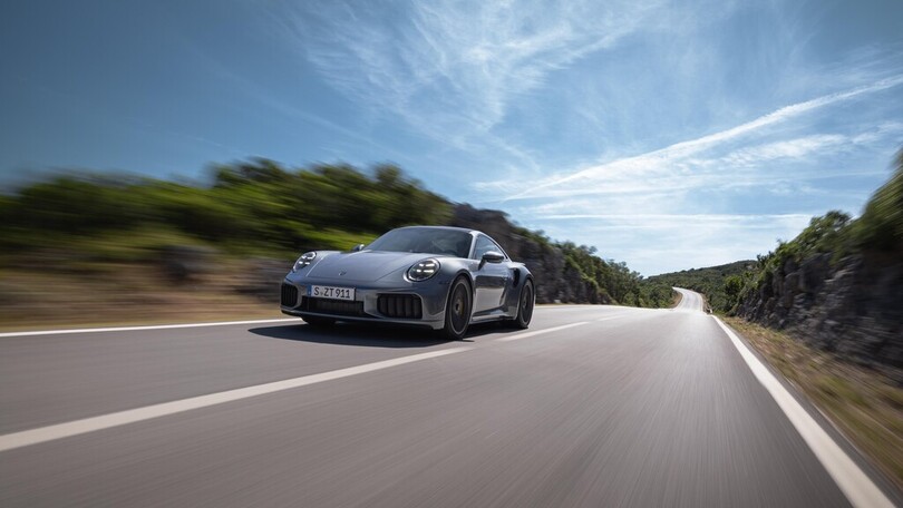IAA 2025: S wie Spitze