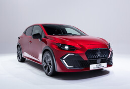 Renault Clio: Bestseller in Neuauflage