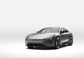 IAA 2025: Polestar präsentiert leistungsstarke Langstreckenlimousine