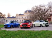 Der Suzuki Swift ist zehnfacher Millionär