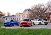 Der Suzuki Swift ist zehnfacher Millionär