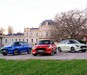 Der Suzuki Swift ist zehnfacher Millionär