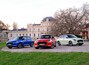Der Suzuki Swift ist zehnfacher Millionär