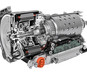 ZF richtet sein Automatikgetriebe stärker am Hybrid aus