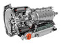 ZF richtet sein Automatikgetriebe stärker am Hybrid aus
