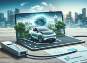 Dienstwagenrechner als Schlüssel zur Nachhaltigkeit in der E-Mobilität