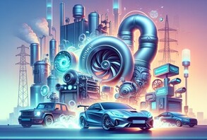 Vom Werkstattgeheimnis zur Straßensensation: Die unerwartete Magie des Turboladers